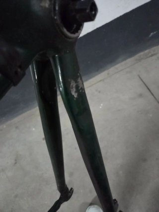 Cuadro Cannondale R900 Talla 54