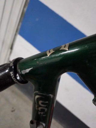 Cuadro Cannondale R900 Talla 54