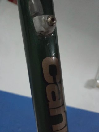 Cuadro Cannondale R900 Talla 54