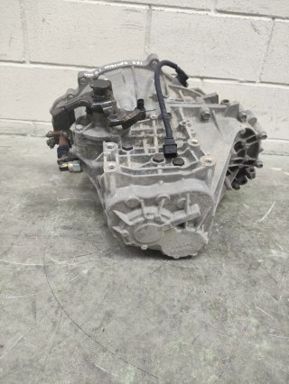 Caja de cambios manual Kia Sportage 1.7 crdi