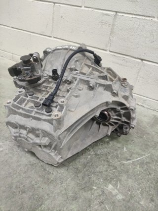 Caja de cambios manual Kia Sportage 1.7 crdi