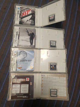 007, hotel dusk y grand theft auto