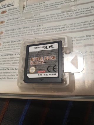 007, hotel dusk y grand theft auto