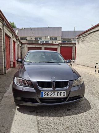 BMW Serie 3 2005