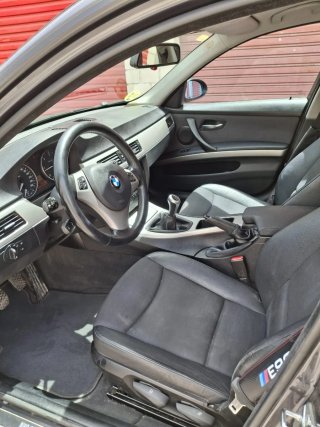 BMW Serie 3 2005