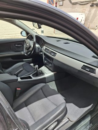 BMW Serie 3 2005