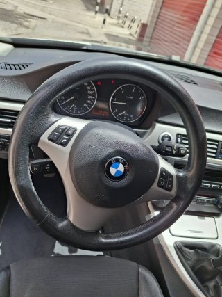 BMW Serie 3 2005
