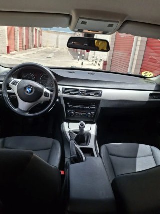 BMW Serie 3 2005