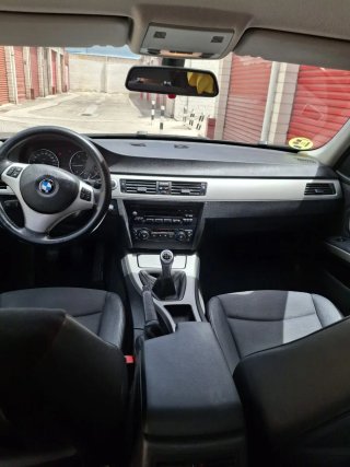 BMW Serie 3 2005