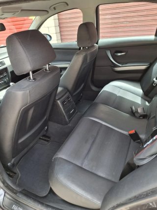 BMW Serie 3 2005