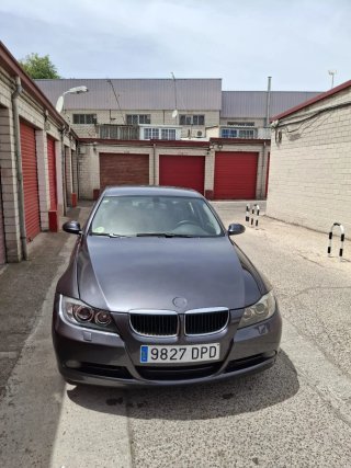 BMW Serie 3 2005