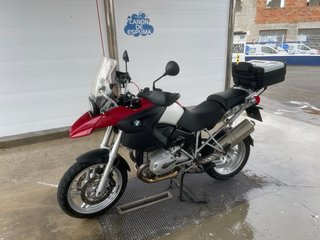 BMW R 1200 GS