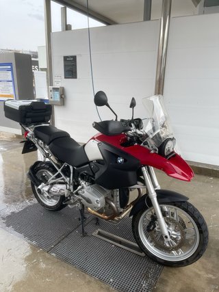 BMW R 1200 GS