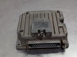 CENTRALITA MOTOR UCE FIAT UNO (146) MED604C