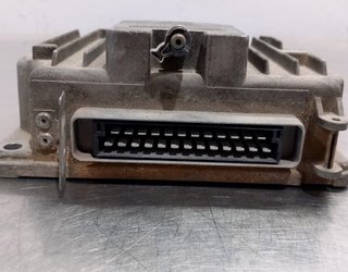 CENTRALITA MOTOR UCE FIAT UNO (146) MED604C