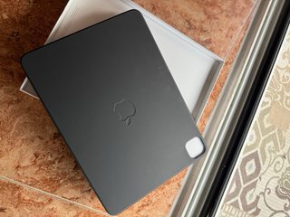 Funda Smart Folio iPad Pro