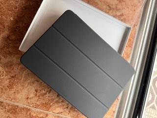 Funda Smart Folio iPad Pro