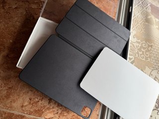 Funda Smart Folio iPad Pro