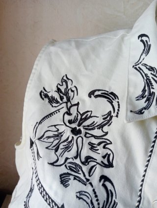 Camicia western - Roper