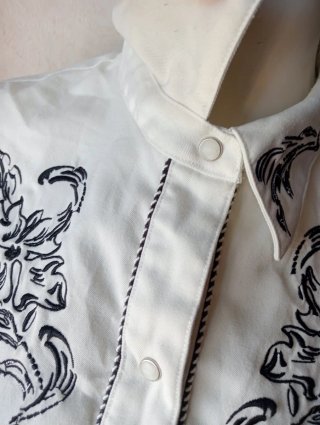 Camicia western - Roper