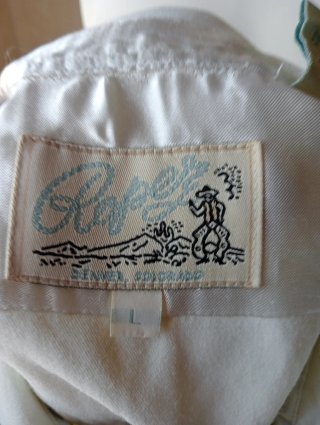 Camicia western - Roper