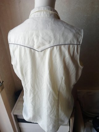 Camicia western - Roper
