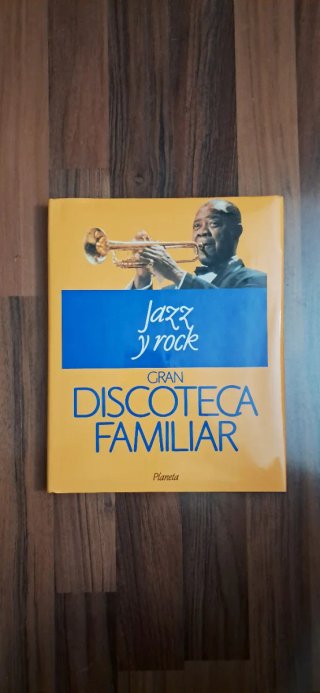 Gran discoteca familiar