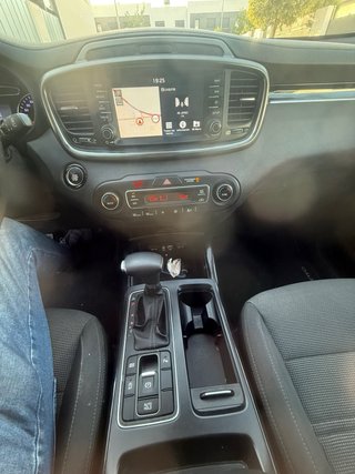 KIA Sorento 2019