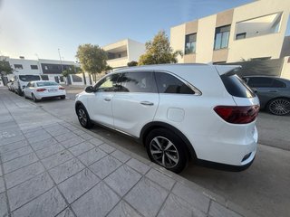KIA Sorento 2019