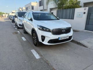 KIA Sorento 2019