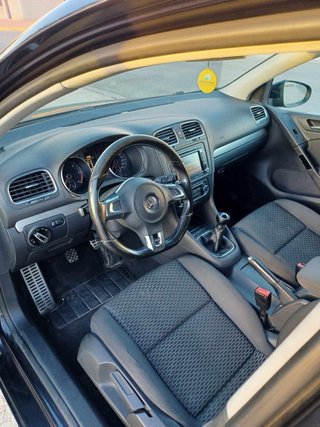Volkswagen Golf 2009