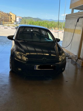 Volkswagen Golf 2009
