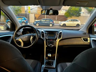 Hyundai i30 2013