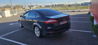 Ford Mondeo 2008