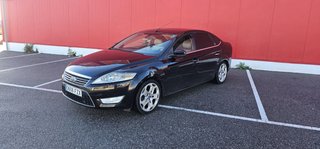 Ford Mondeo 2008