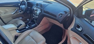 Ford Mondeo 2008