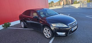 Ford Mondeo 2008