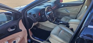 Ford Mondeo 2008
