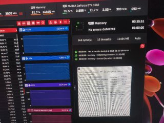 16gb ddr4 ram Kingston hyperx fury