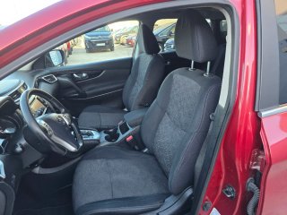 Nissan Qashqai 2016