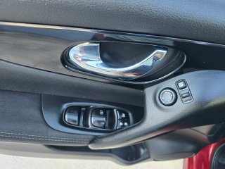 Nissan Qashqai 2016