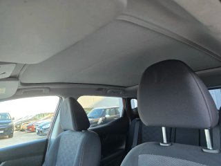 Nissan Qashqai 2016