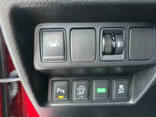 Nissan Qashqai 2016