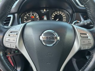 Nissan Qashqai 2016