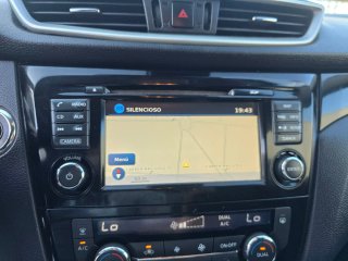 Nissan Qashqai 2016