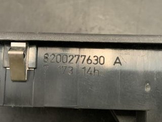 8200277630a mando elevalunas renault modus i 58615