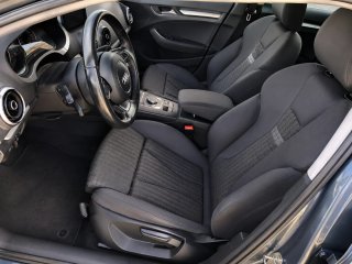 Audi A3 2013