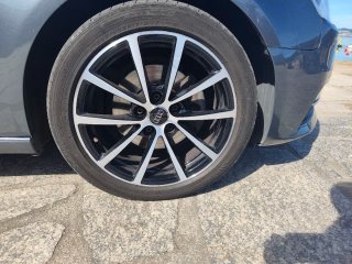 Audi A3 2013