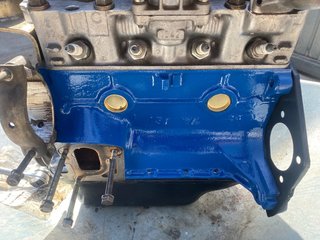 Tapones bloque SEAT FIAT Panda, 127, Marbella