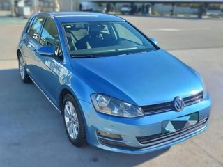 Volkswagen Golf 2013